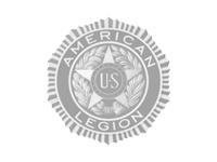 American Legion meet the partners